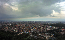 Nepal braces for weather change: Rain expected